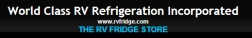World Class RV Refrigeration logo