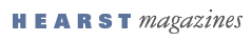 Hearst Magazines logo
