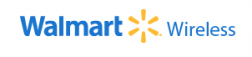 Walmart Wireless logo