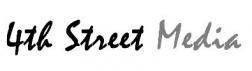 4th Street Media logo