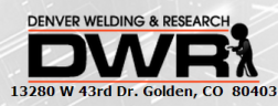 Denver Welding And Research, LLC logo