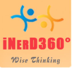 Inerd360.com logo