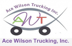 Ace Wilson Trucking, Inc. logo