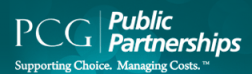 Public Partnerships LLC logo