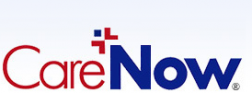 CareNow Clinic logo
