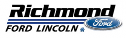 Richond Ford, Richmond VA 23230 logo