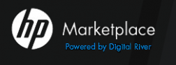 DRI*HP Marketplace logo