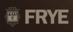 TheFryeBoots.com logo