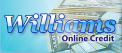 Williams Pay Day Loan logo