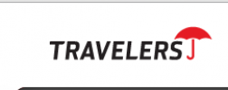 Travelers Insurance Company logo