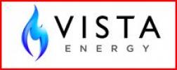 Vista Energy Marketing LP, Houton, TX logo