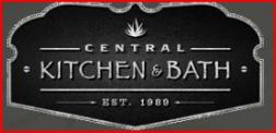 Central Florida Kitchen and Bath logo