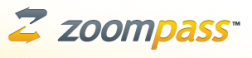 Zoompass logo