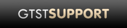 GTSTSupport.com logo