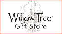 WillowTreeGiftStore.com logo