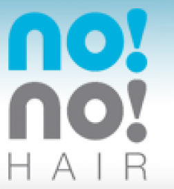 No! No! Hair Removal logo