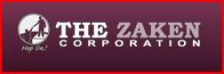 Tiran Zaken Corp. of California logo