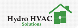 Hydro Hvac Solutions logo