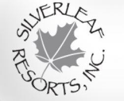 Silverleaf Resorts Inc logo