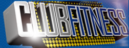 Club Fitness  Rehoboth logo