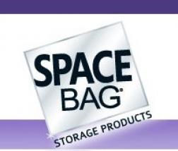 Space Bags (As Seen on TV) logo