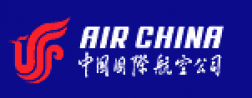 Air China Flight 179 logo