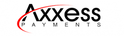 Axxess payments logo
