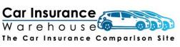 car insursance warehouse logo