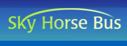 SkyHorse logo