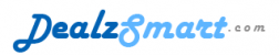DealzSmart.com logo