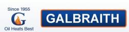 W.T. Galbraith logo