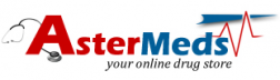 Astermeds.com logo