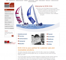 EOS CCA logo