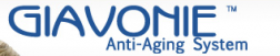 Giavonie Skin Care logo
