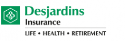 Desjardins Financial Security logo