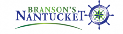 Branson&#039;s Nantucket logo