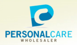 PersonalCare Wholesaler logo
