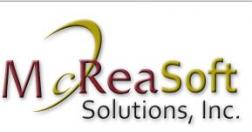 McReaSoft Solutions, Inc. logo
