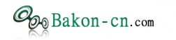 Bakon-CN.com logo
