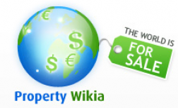 Property Wikia logo