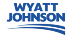 Wyatt-Johnson GMC logo