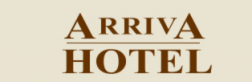 Arriva Hotel logo