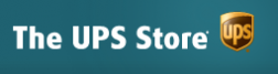 Ups Store #4992 logo