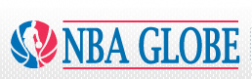NBAGlobe.com logo