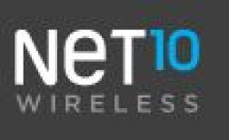 Net 10 Wireless logo