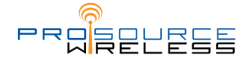 Prosource Wireless logo