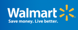 Walmart/ DIRECT TV logo