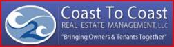 C2C Real Estate Company logo