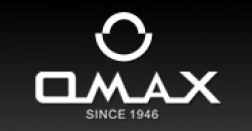 Omax Company logo