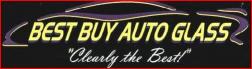 Best Buy Auto Glass logo
